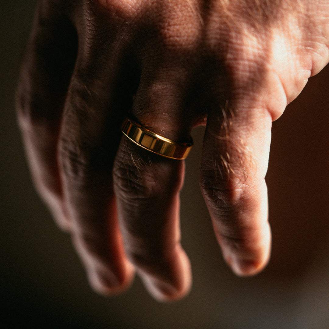 Valor - VG Rings - Flyclothing LLC