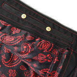 Tactical Emerald Men’s Motorcycle Leather Vest - First Manufacturing Company - Flyclothing LLC