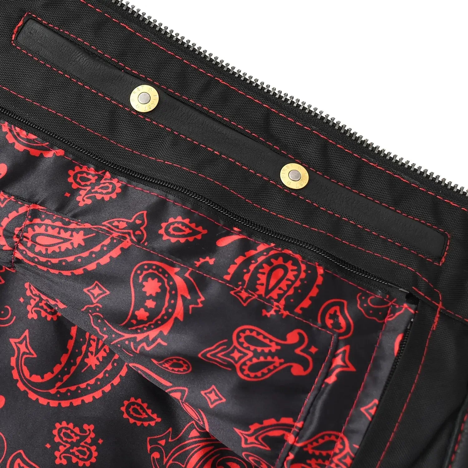 Tactical Emerald Men’s Motorcycle Leather Vest - First Manufacturing Company - Flyclothing LLC