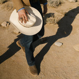Stetson Puncher Boots - Stetson