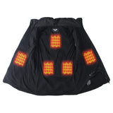 TuffRider Heated Riding Vest - Breeches.com - Flyclothing LLC