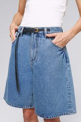Easy Rider Bermuda Shorts HJ822 - Hey Joanie - Flyclothing LLC