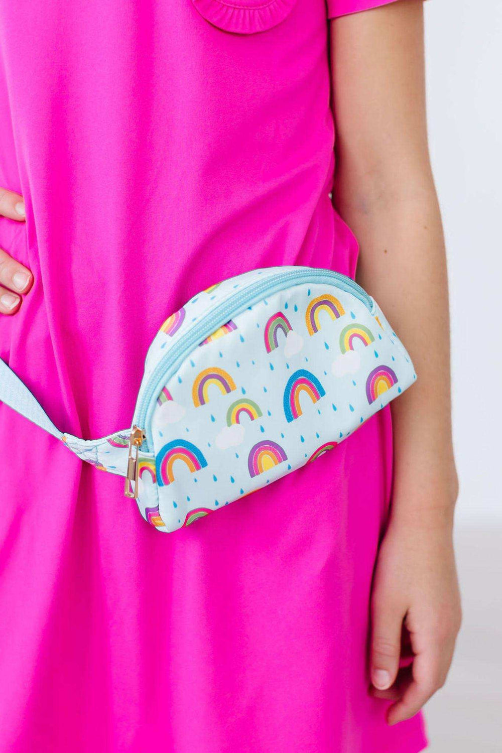 April Showers Belt Bag - Mila & Rose ® - Flyclothing LLC