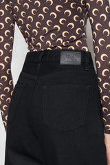 Queens Of Noise High Rise Barrel Jeans HJ026 [FINAL SALE] - Hey Joanie - Flyclothing LLC