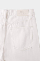 Coney Island Whitefish High Rise Wide Jeans HJ007 - Hey Joanie - Flyclothing LLC