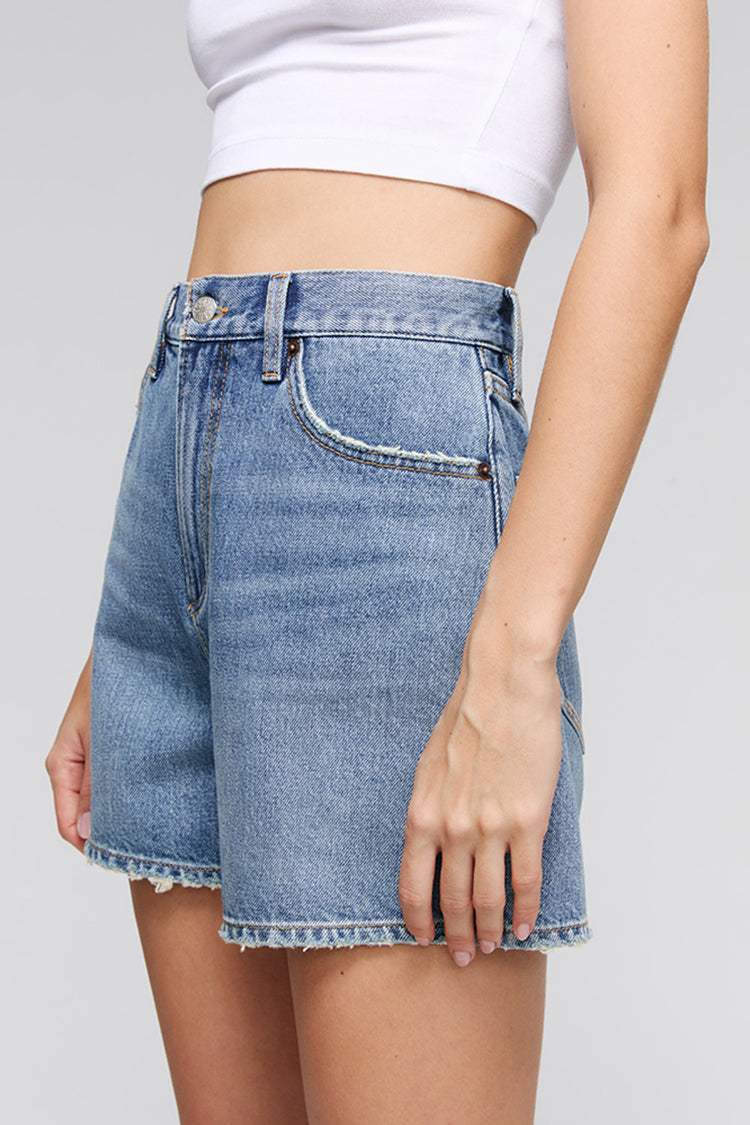 Easy Buckle Shorts HJ820 - Hey Joanie - Flyclothing LLC