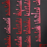 Halloween Decoration Blood Drop Flag - My Store - Flyclothing LLC