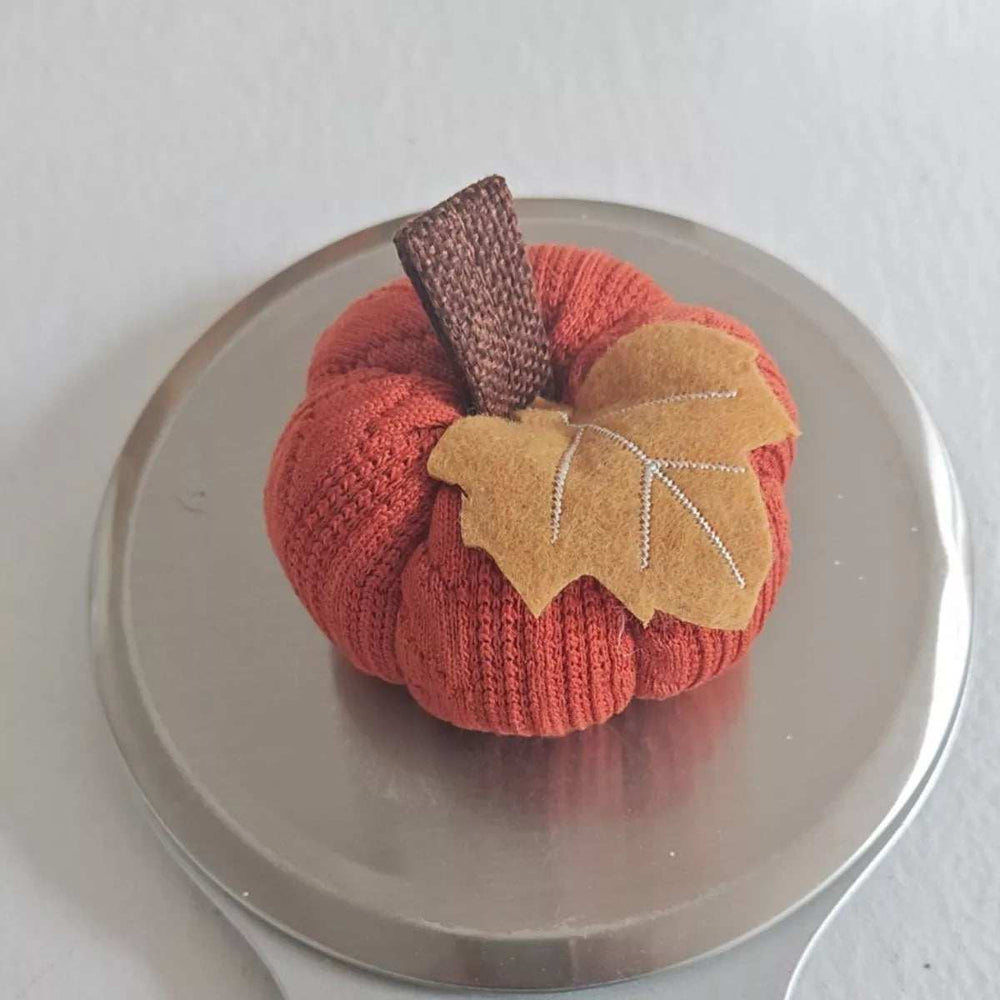 Knitted Pumpkin Decorative Ornaments - Trendsi - Flyclothing LLC
