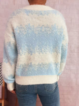 Ribbed Hem Button Up Cardigan - Trendsi - Flyclothing LLC