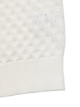 Textured Short Sleeve Knit Top - Trendsi - Flyclothing LLC