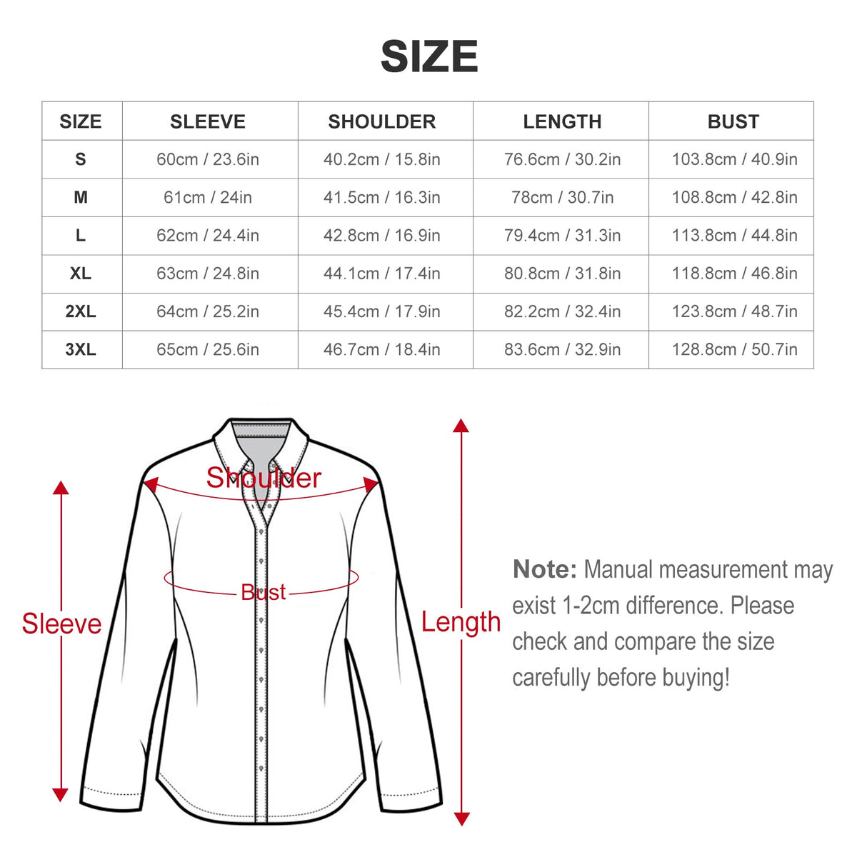 Baha Ranch Huckleberry Long Sleeve Blouse