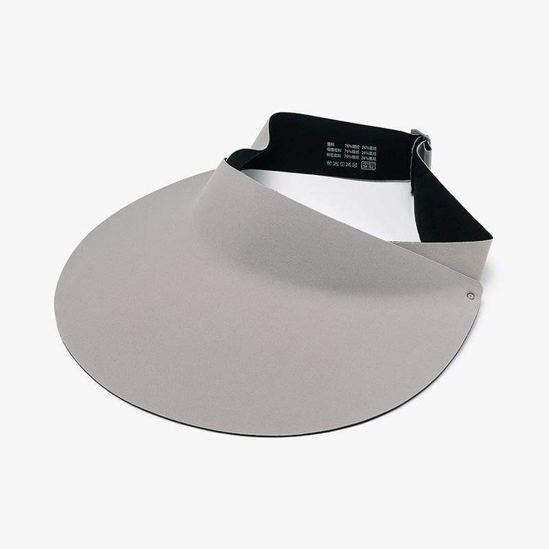 Breathable Adjustable Ice Silk Sun Hat - Trendsi - Flyclothing LLC