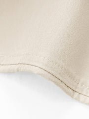 High Waist Wide Leg Pants - Trendsi