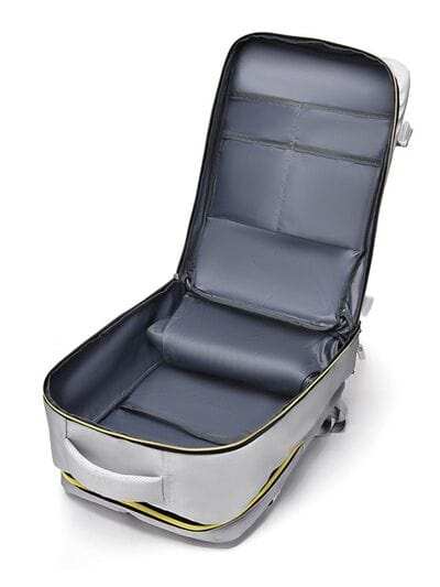 Oxford Cloth Multifunction Backpack Bag - Trendsi - Flyclothing LLC