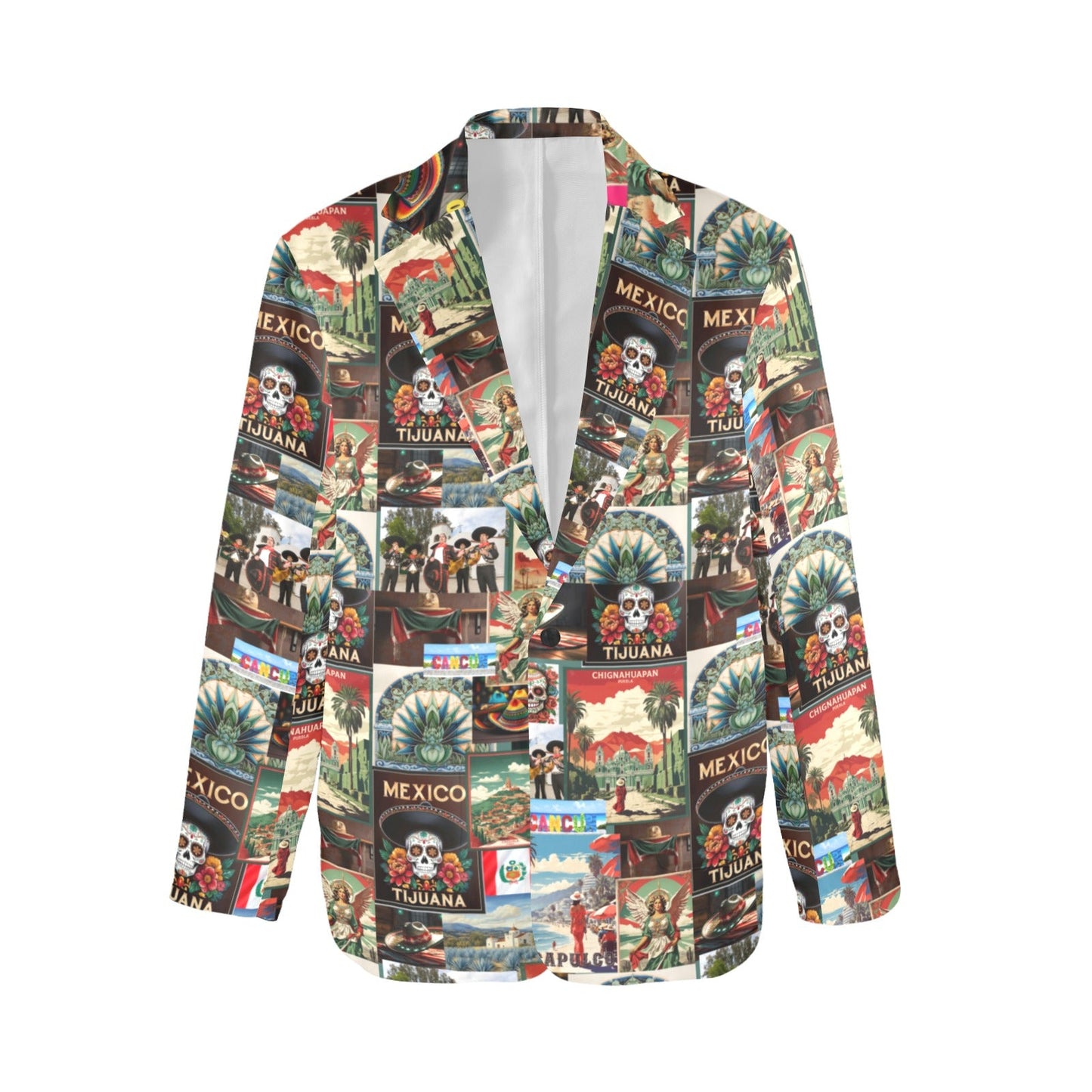 Baha Ranch Colores De Mexico Destination Mexico Blazer