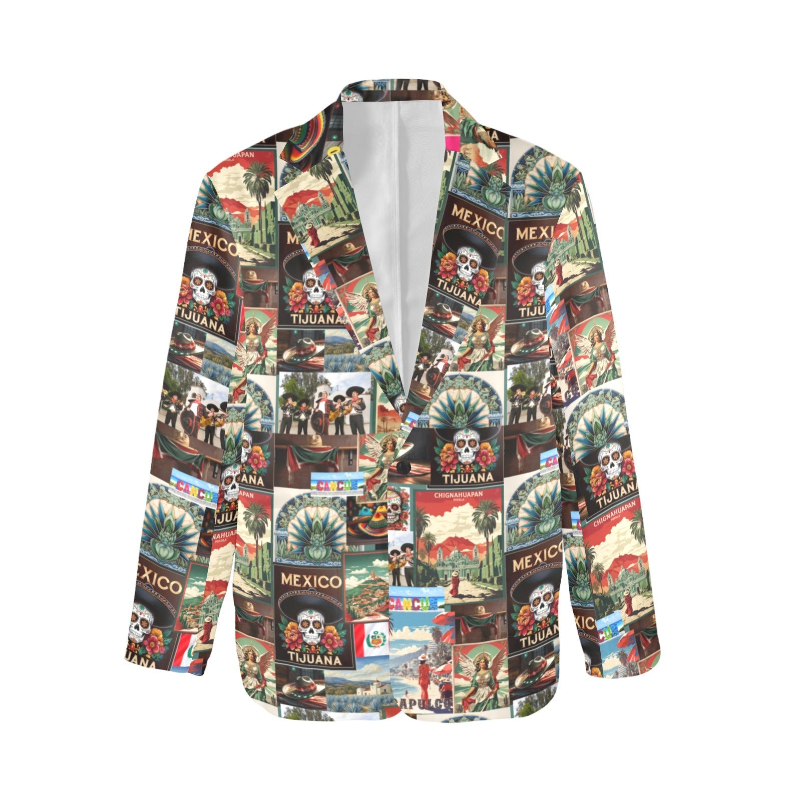 Baha Ranch Colores De Mexico Destination Mexico Blazer