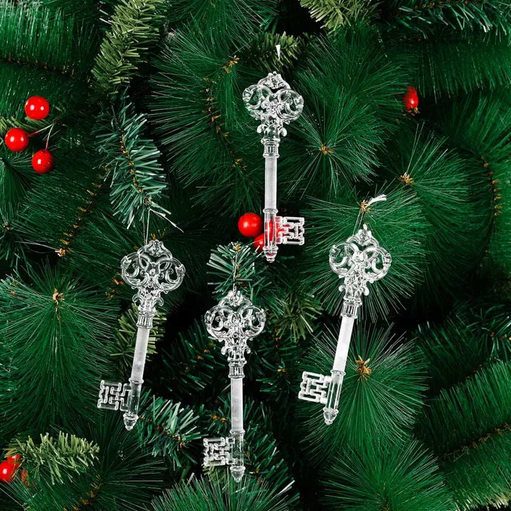Christmas Theme Ornaments - Trendsi - Flyclothing LLC