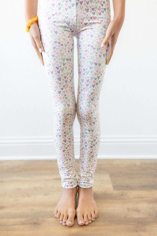 One in a Million Leggings - Mila & Rose ® - Flyclothing LLC