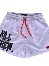 Men's Plus Size Drawstring Active Shorts - Trendsi - Flyclothing LLC