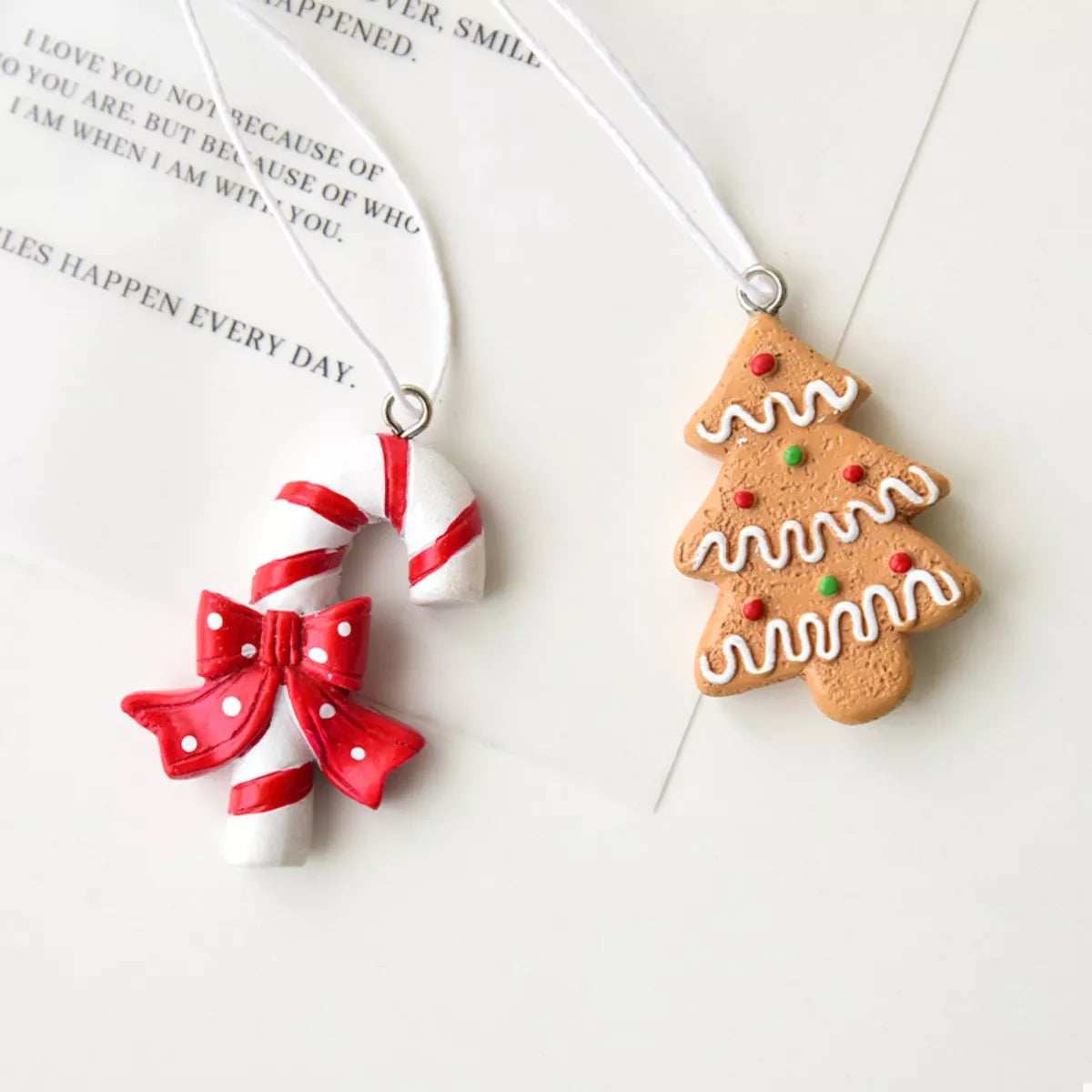 Christmas Hanging Decoration Ornament - Trendsi - Flyclothing LLC