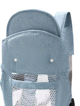 Ergonomic Hands-Free Baby Wrap - Trendsi - Flyclothing LLC
