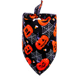Dog Bandanas HalloweenAccessories Pet - My Store - Flyclothing LLC