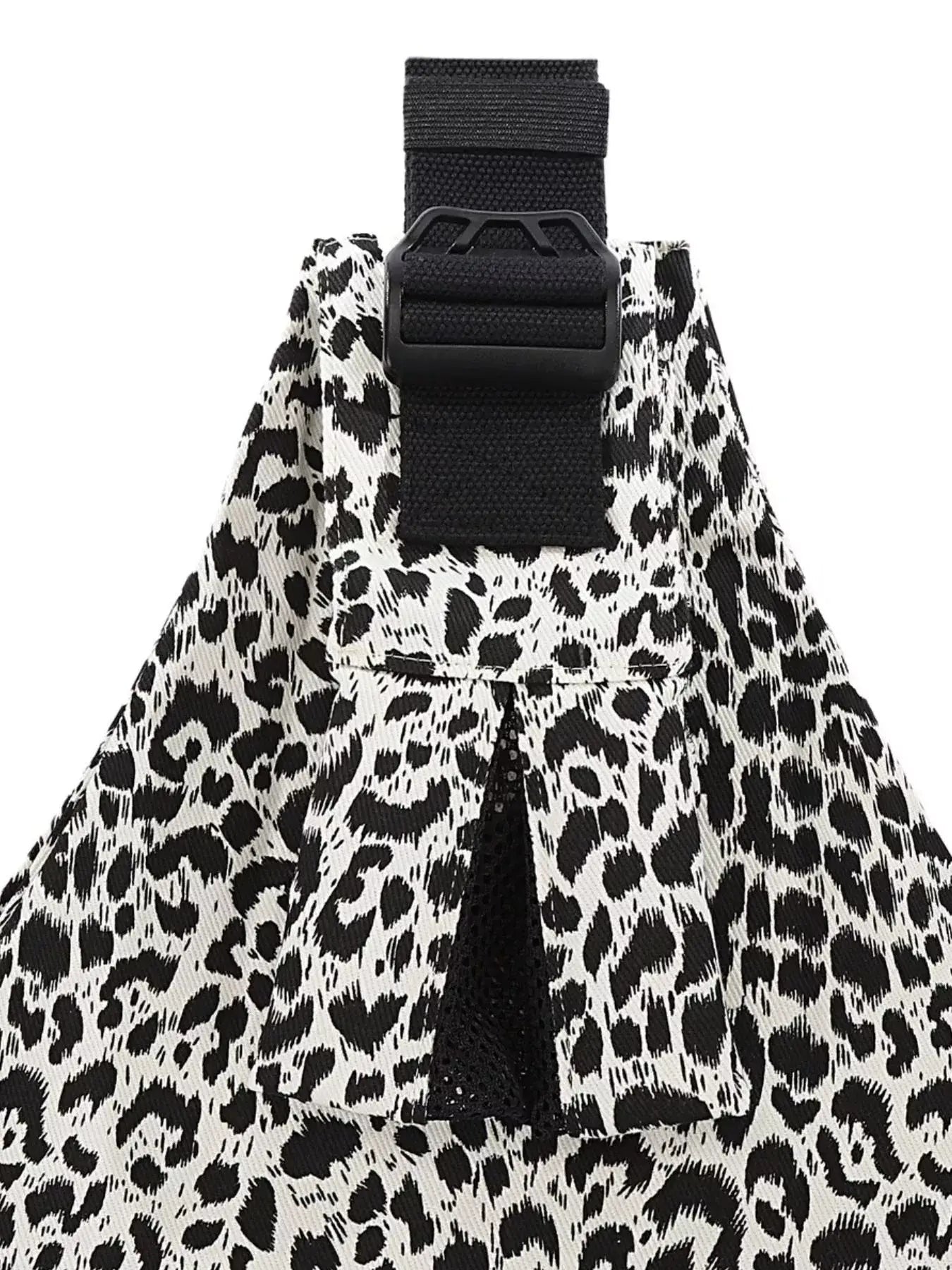 Printed Adjustable Baby Sling - Trendsi - Flyclothing LLC