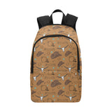 Baha Ranch Everything Western Backpack