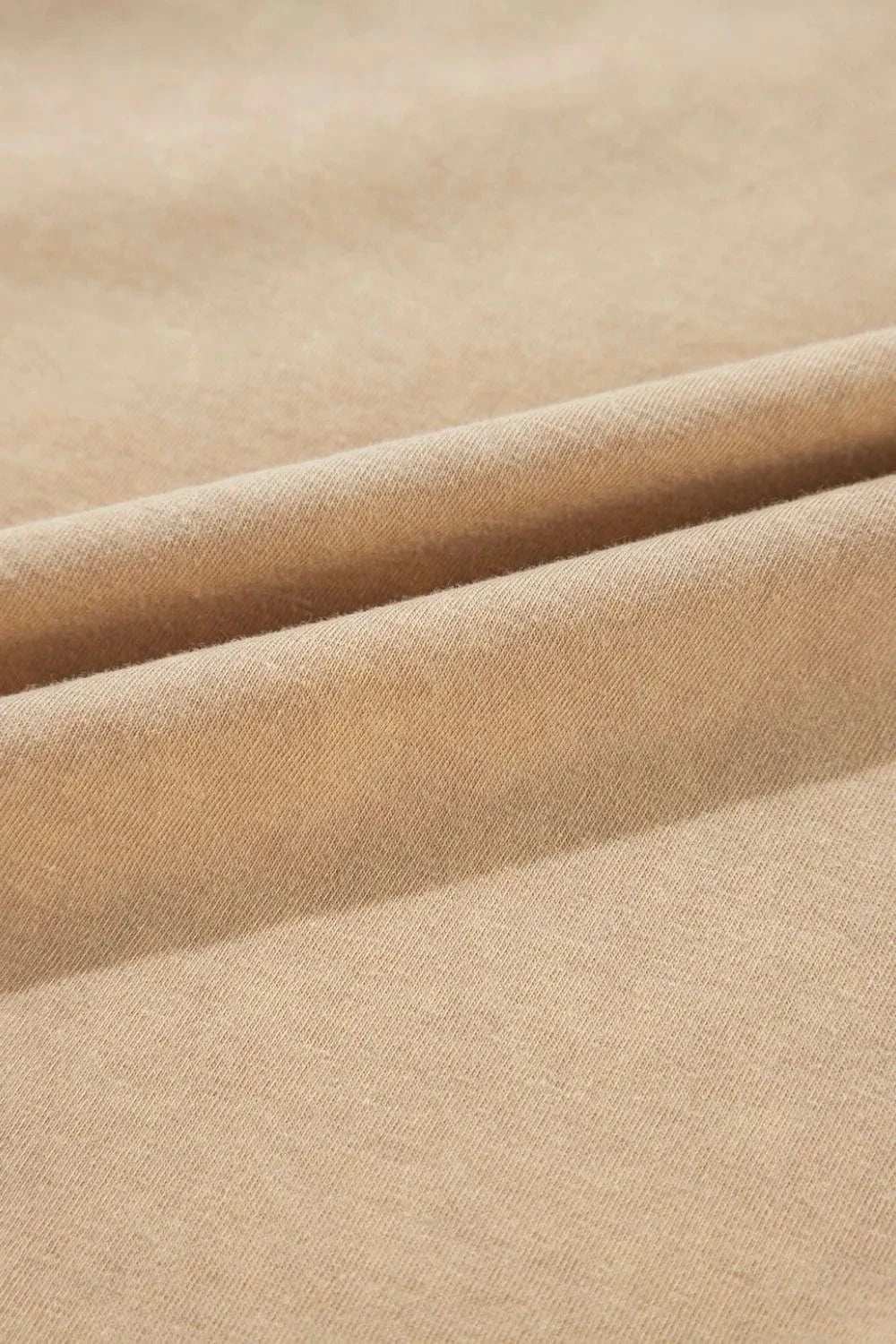 Mineral Wash Stud Beaded Star Pocketed T Shirt Dress - Trendsi - Flyclothing LLC