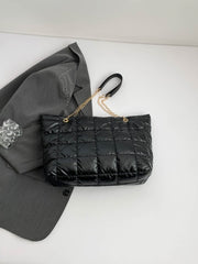 Bubble Texture Tote Bag - Trendsi