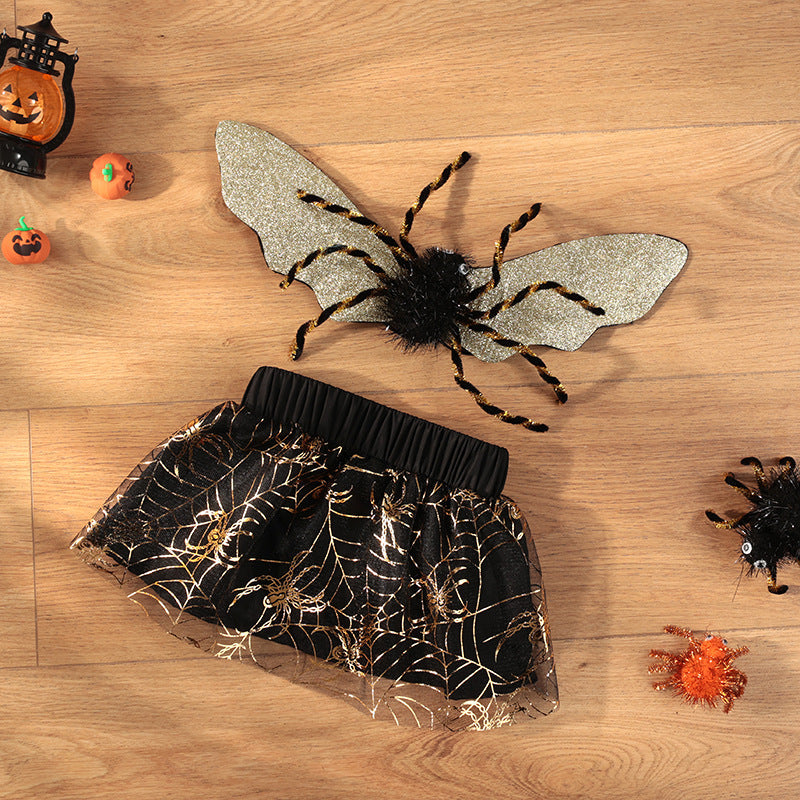 Pet Clothes Clothes Halloween Party Dog Suit - My Store - Flyclothing LLC