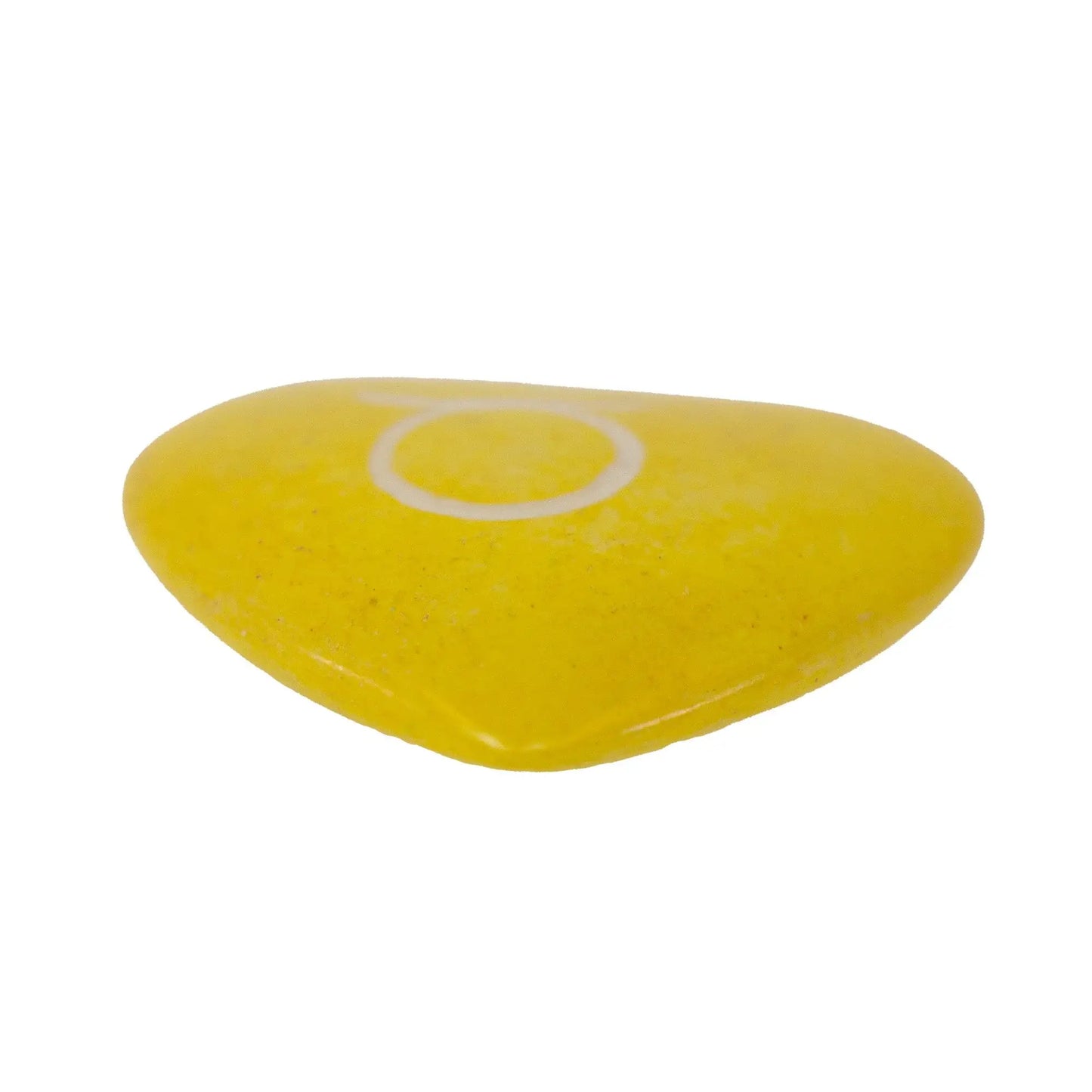 Zodiac Soapstone Hearts, Pack of 5: TAURUS - SMOLArt - Flyclothing LLC