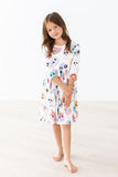 Monster Mash Pocket Twirl Dress - Mila & Rose ®
