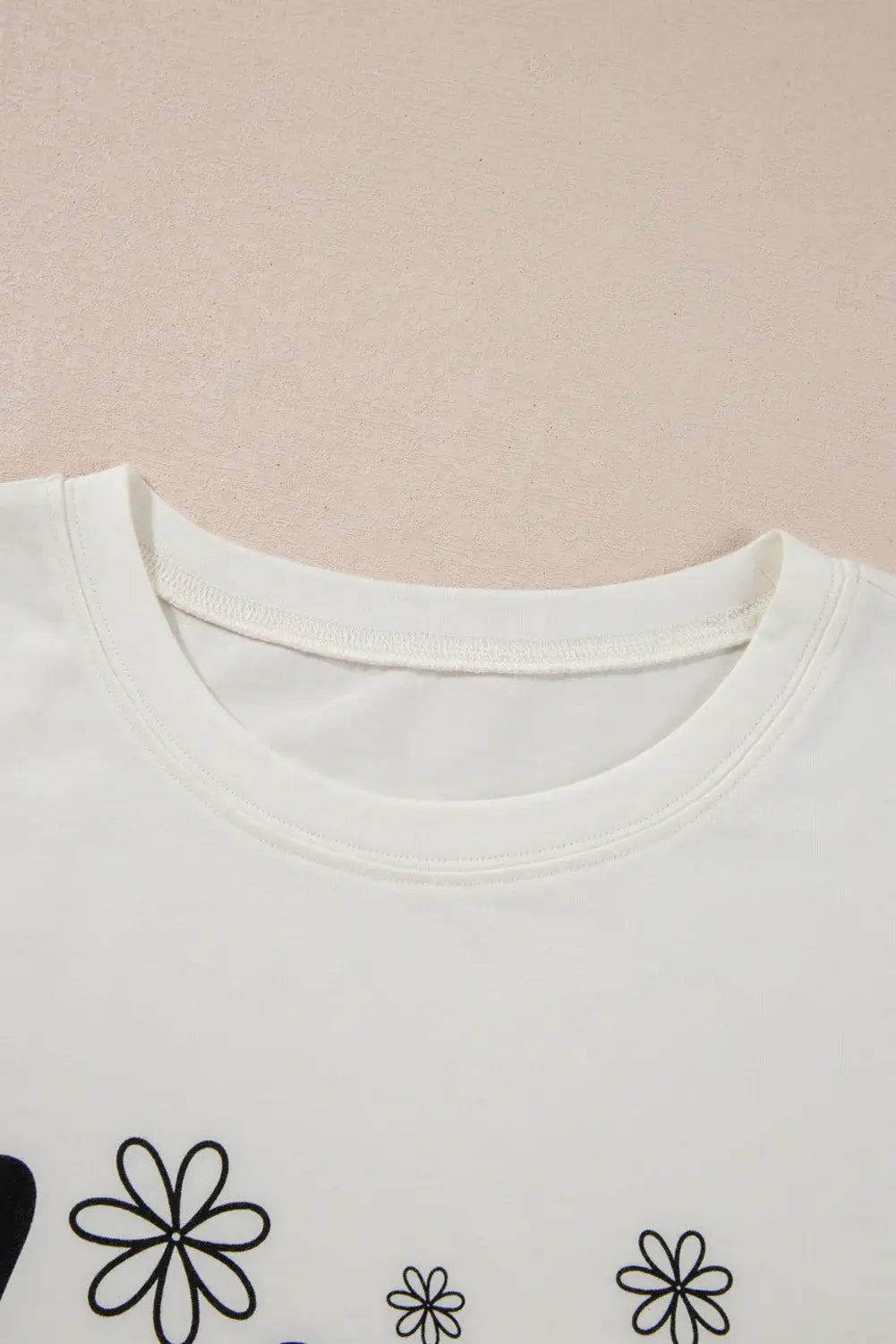 IN MY MOM ERA Round Neck Short Sleeve T-Shirt - Trendsi - Flyclothing LLC