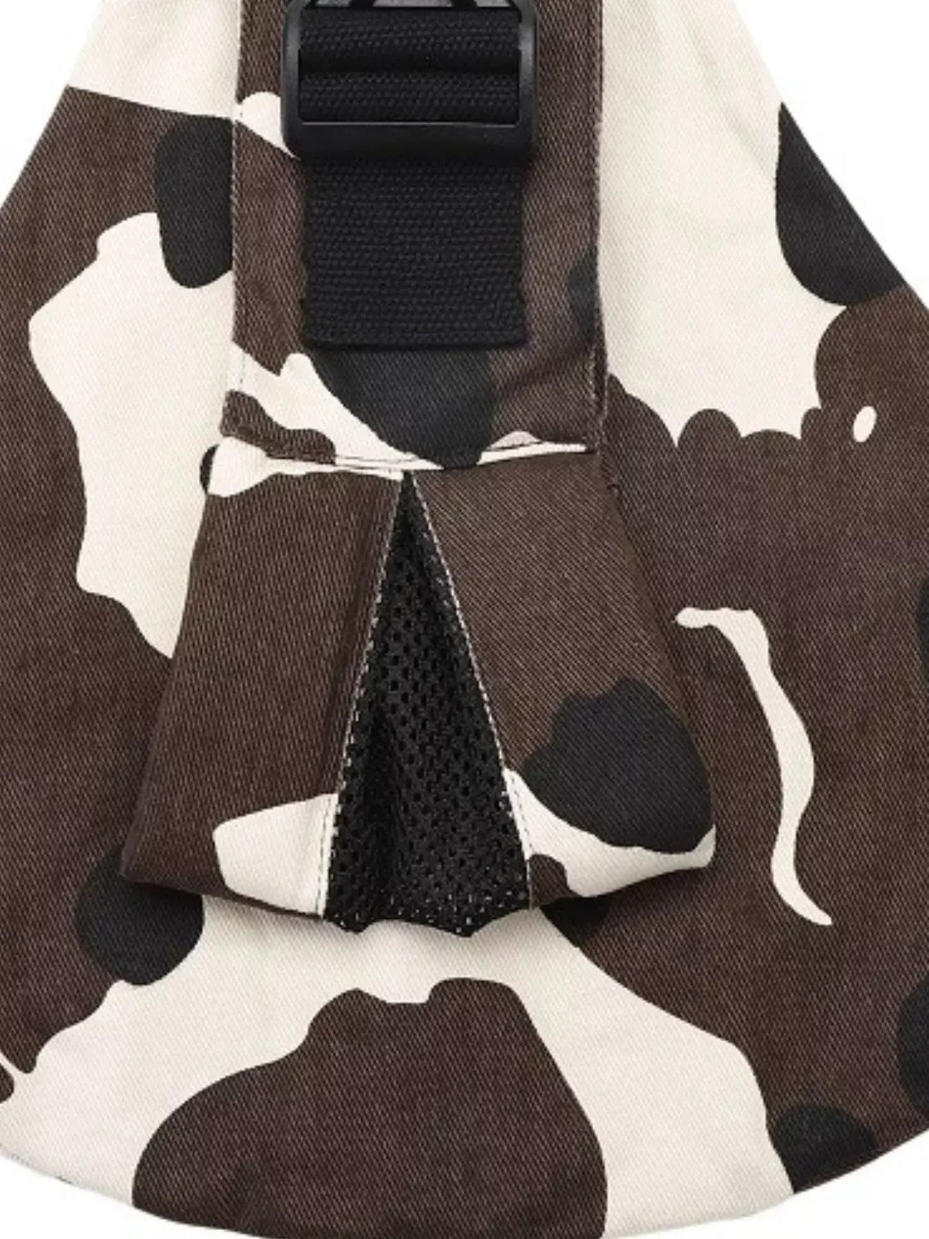 Printed Adjustable Baby Sling - Trendsi - Flyclothing LLC