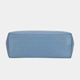 David Jones PU Leather Tote Bag - Trendsi