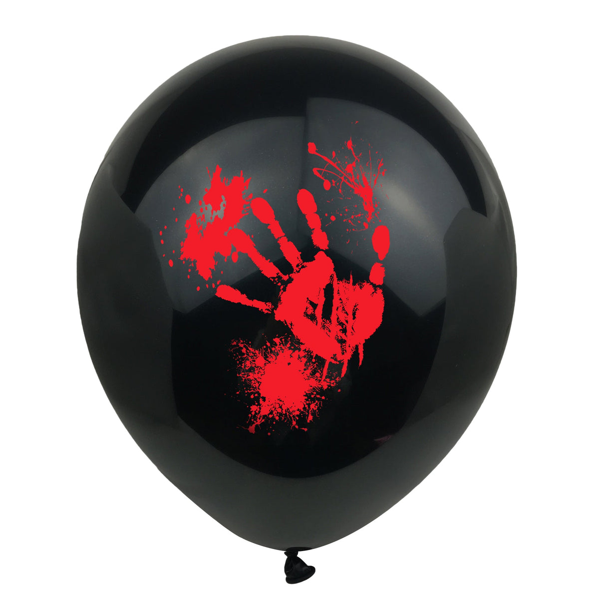 Halloween Latex Balloon Party Decoration - My Store - Flyclothing LLC
