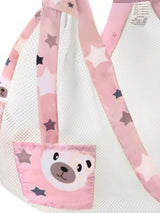 Breathable Mesh Baby Sling - Trendsi - Flyclothing LLC