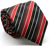 Premium Striped Plaid Ties - Ferrecci USA - Flyclothing LLC