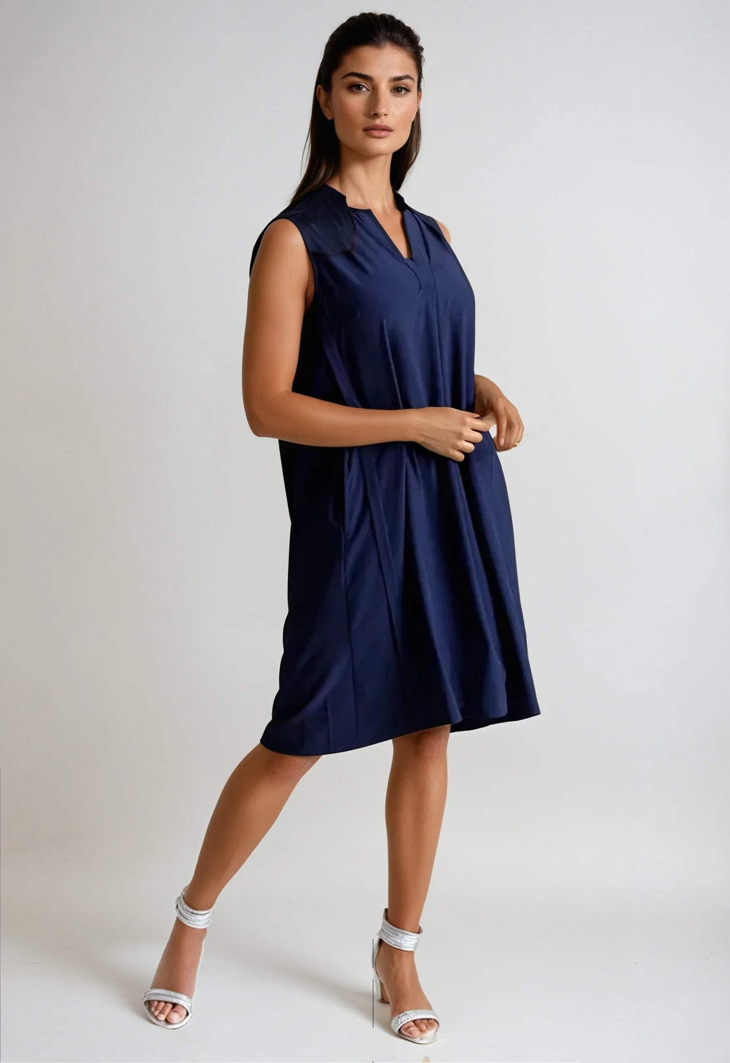 A-Liner Dress
