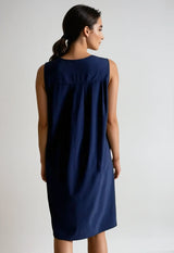 A-Liner Dress - Buki - Flyclothing LLC