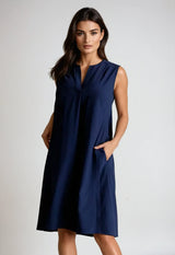 A-Liner Dress - Buki - Flyclothing LLC