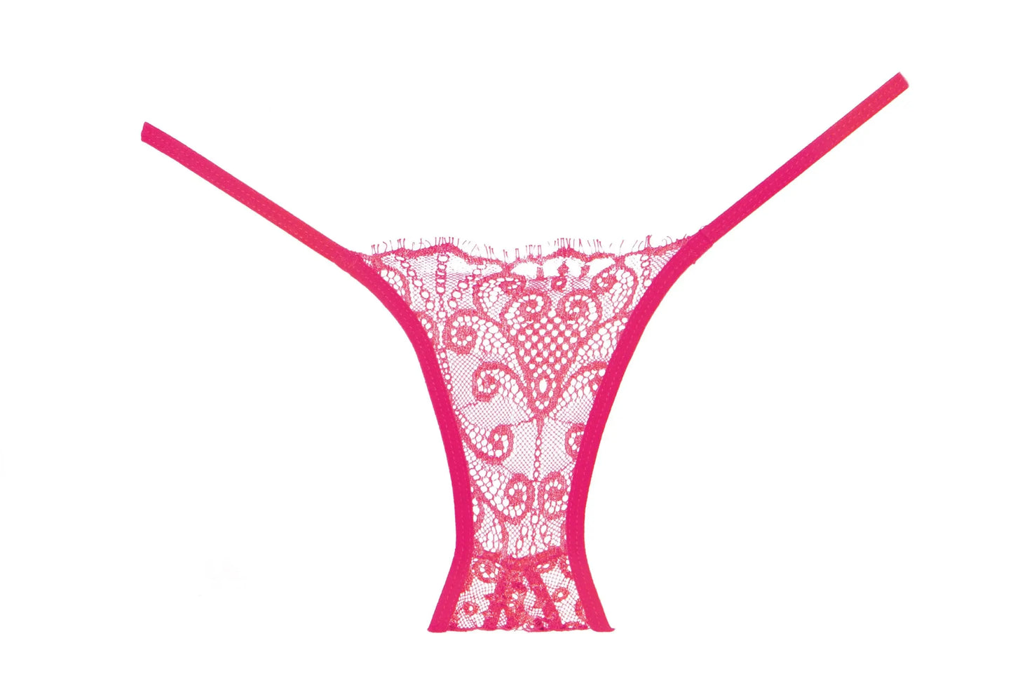 Allure Lingerie enchanted belle - Allure Lingerie - Flyclothing LLC