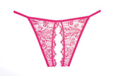 Allure Lingerie enchanted belle - Allure Lingerie - Flyclothing LLC