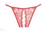 Allure Lingerie enchanted belle - Allure Lingerie - Flyclothing LLC