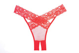 Allure Lingerie desiré - Allure Lingerie