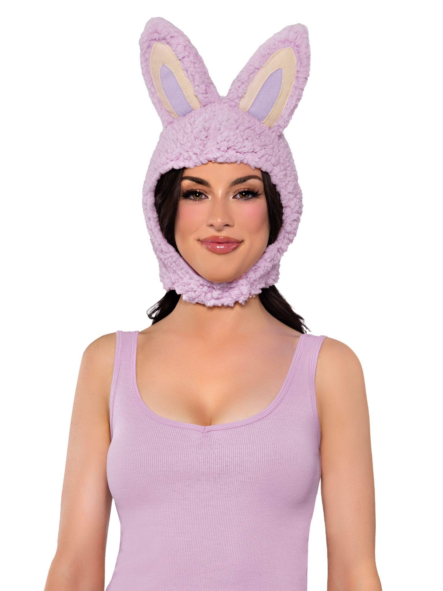 Little Monster Hood