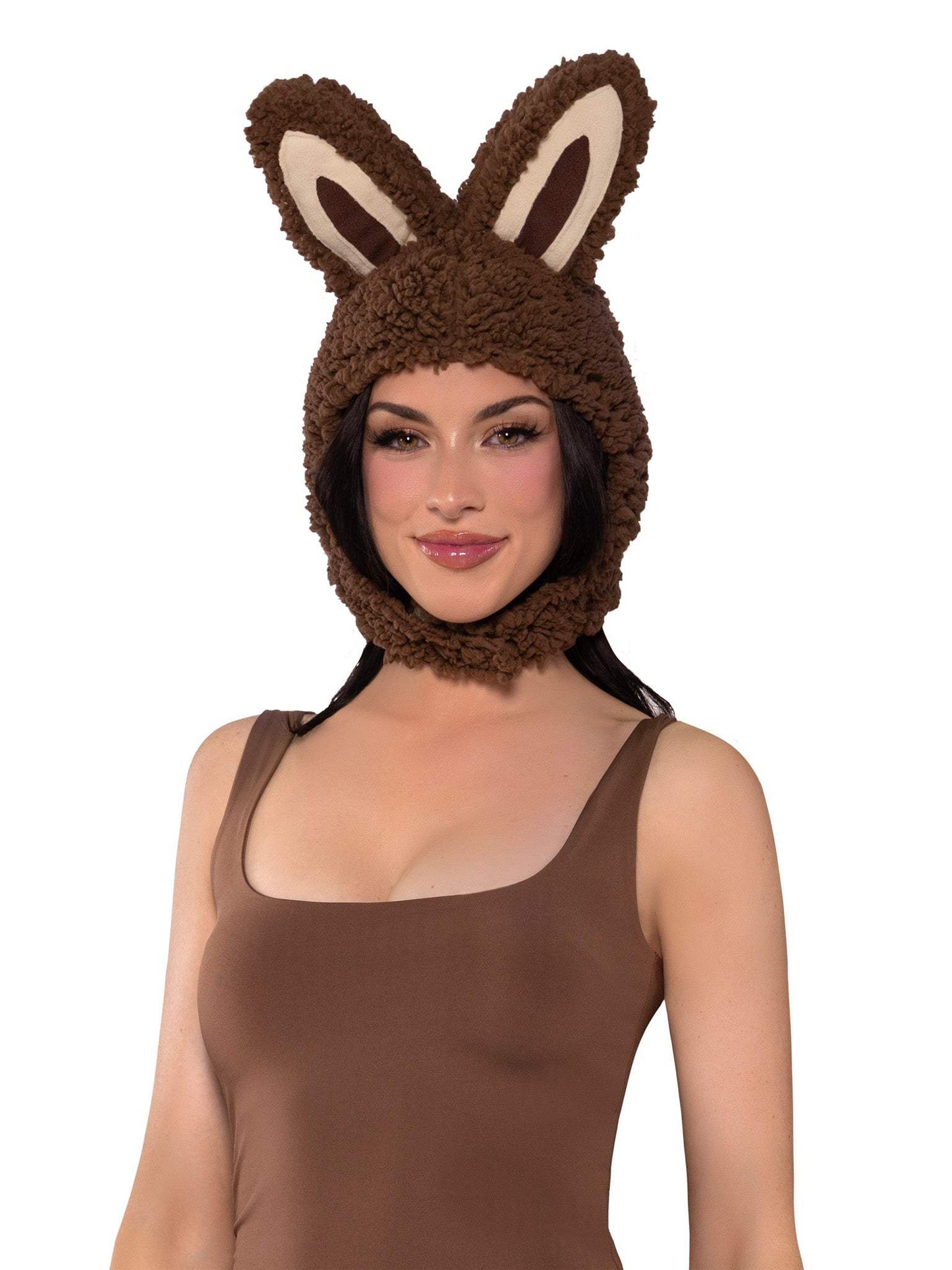 Little Monster Hood