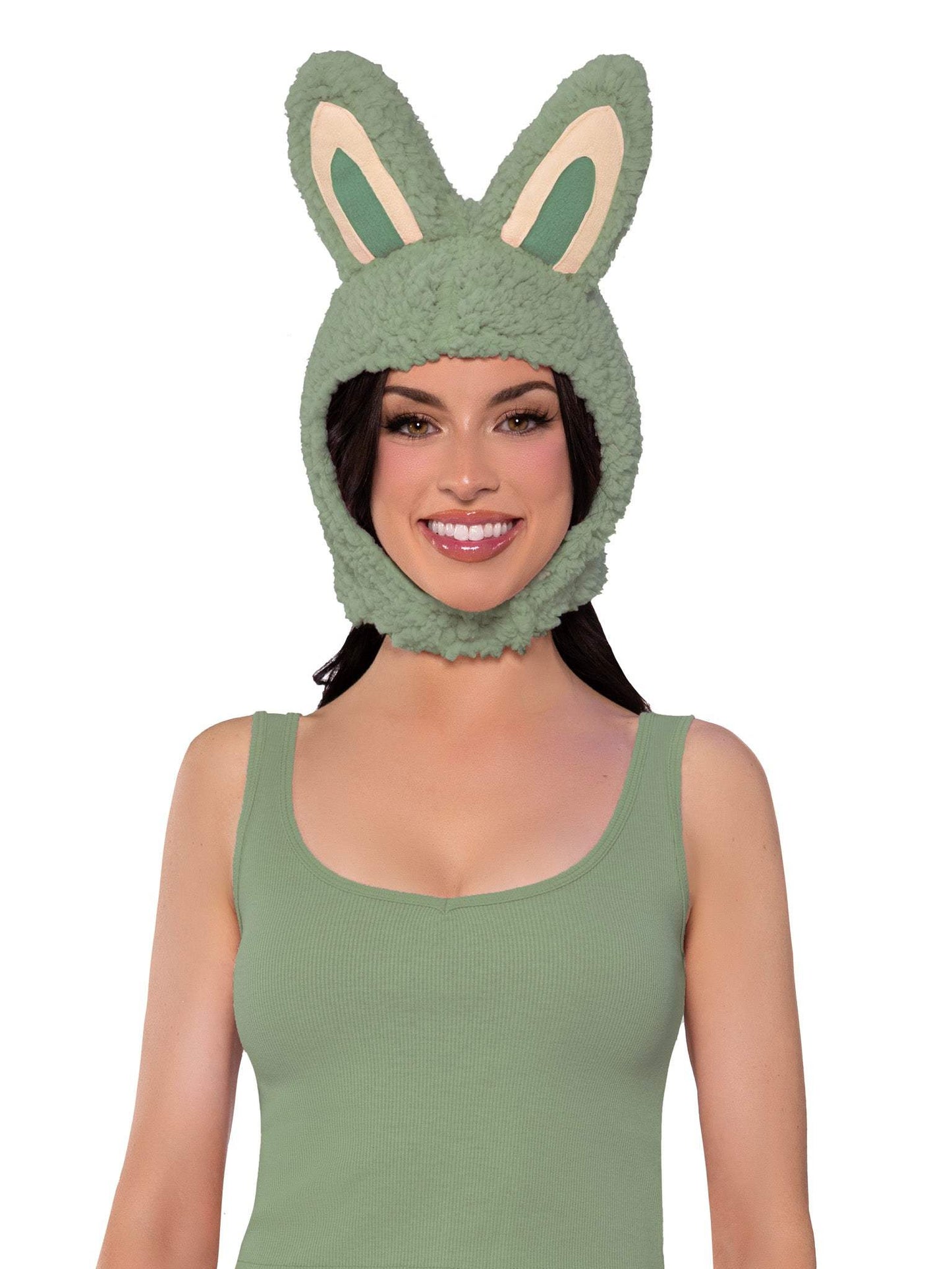 Little Monster Hood