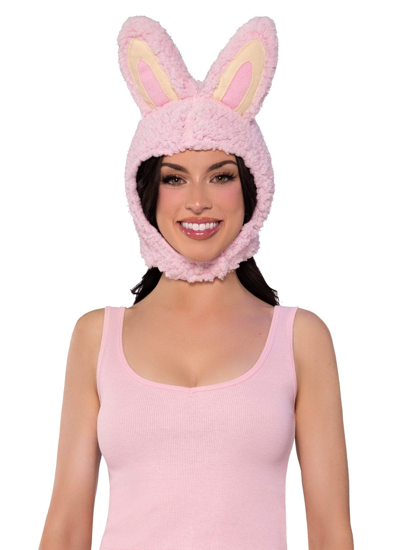 Little Monster Hood